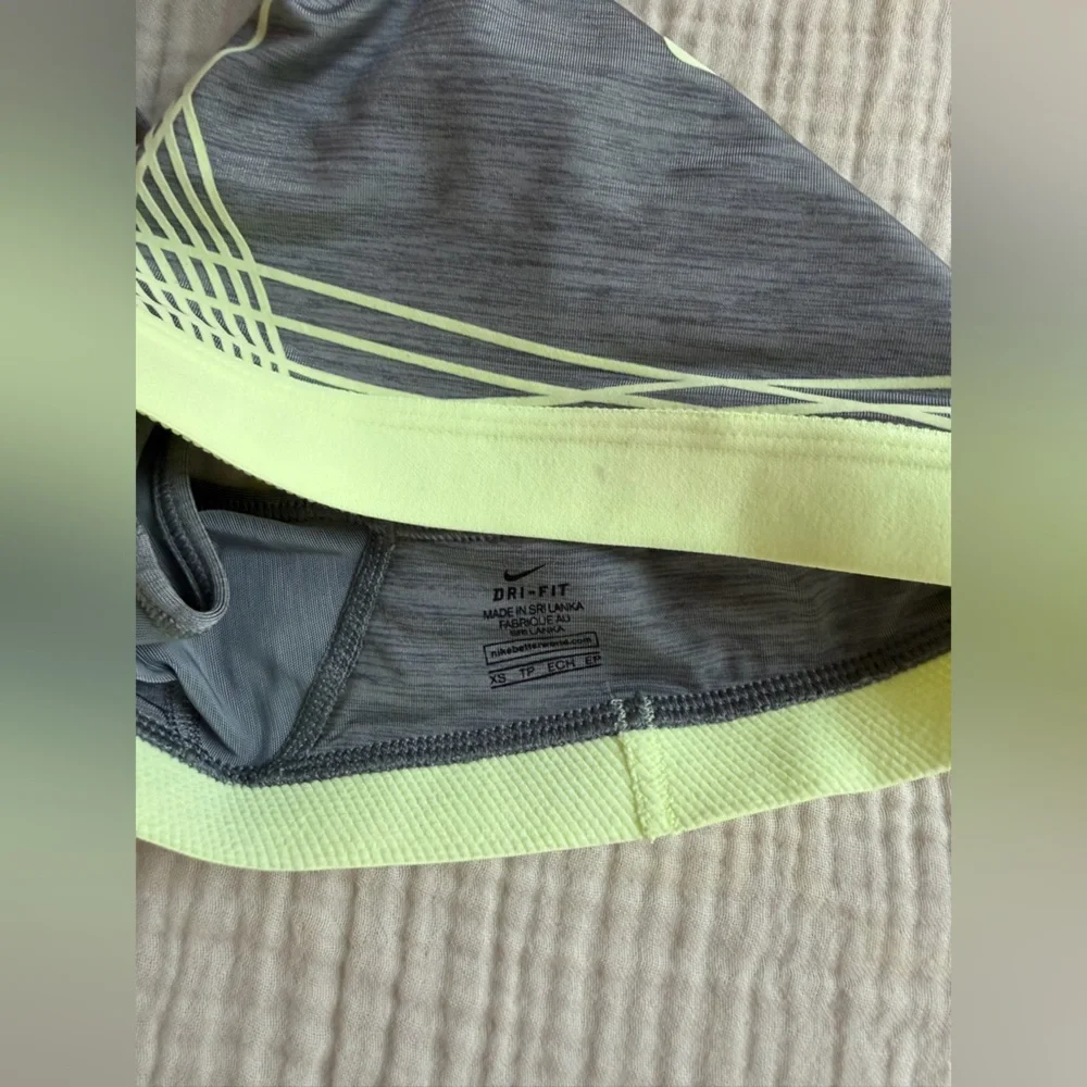 Nike worn only